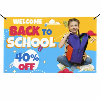 Banners & Displays - Webcam Covers Now