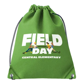 Drawstrings Bags - Webcam Covers Now