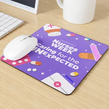 Mouse Pads - Webcam Covers Now