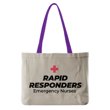 Cotton Canvas Bags - Webcam Covers Now