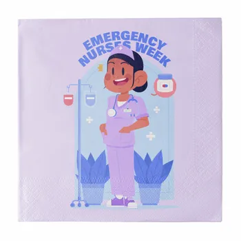 Napkins - Webcam Covers Now