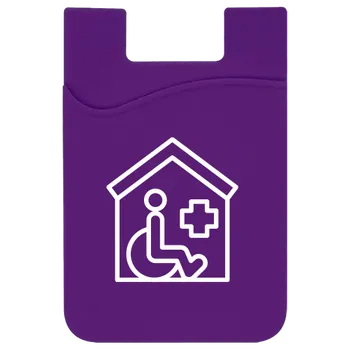 Phone Wallets - Webcam Covers Now