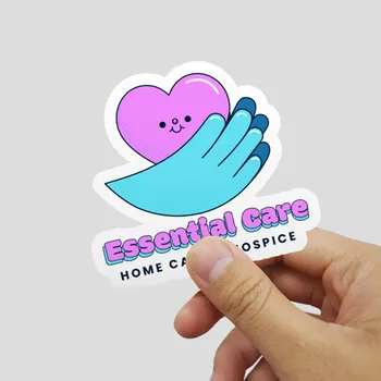 Stickers - Webcam Covers Now