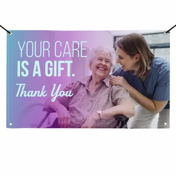 Banners & Displays - Webcam Covers Now