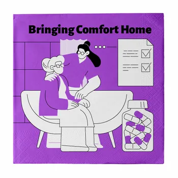 Napkins - Webcam Covers Now