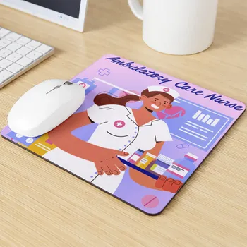 Mouse Pads - Webcam Covers Now