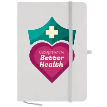 Notebooks, Journals & Padfolios - Webcam Covers Now