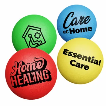 Stress Balls - Webcam Covers Now