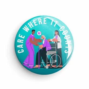 Buttons - Webcam Covers Now