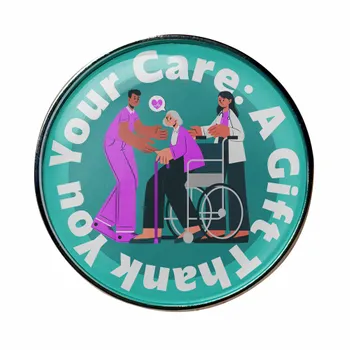 Lapel Pins - Webcam Covers Now