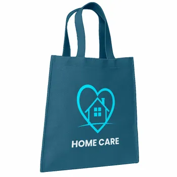 Non Woven Tote Bags - Webcam Covers Now