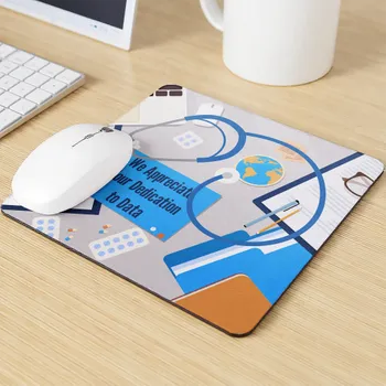 Mouse Pads - Webcam Covers Now