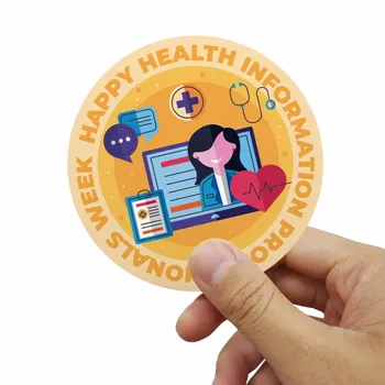 Stickers - Webcam Covers Now