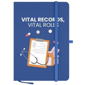 Notebooks, Journals & Padfolios - Webcam Covers Now