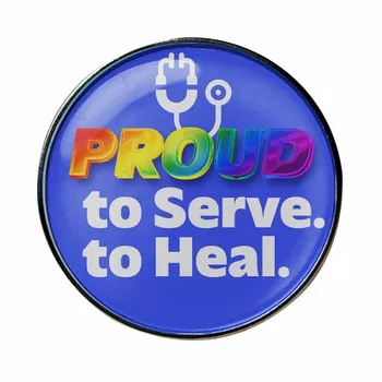 Lapel Pins - Webcam Covers Now