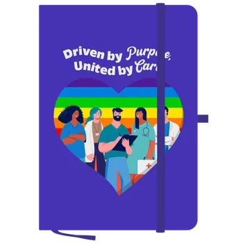 Notebooks, Journals & Padfolios - Webcam Covers Now