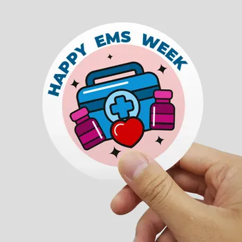 Stickers - Webcam Covers Now