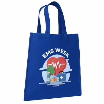 Non Woven Tote Bags - Webcam Covers Now