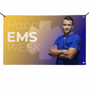 Banners & Displays - Webcam Covers Now