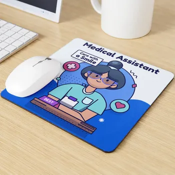 Mouse Pads - Webcam Covers Now