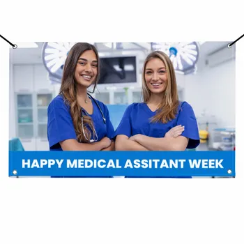 Banners & Displays - Webcam Covers Now