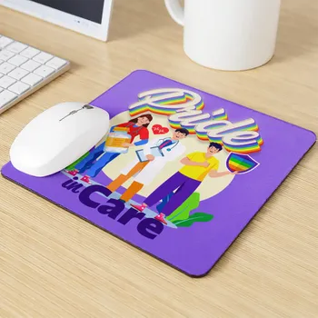 Mouse Pads - Webcam Covers Now
