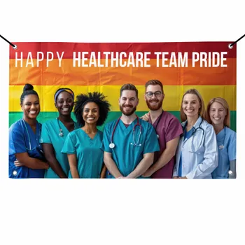 Banners & Displays - Webcam Covers Now