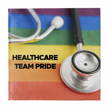 Napkins - Webcam Covers Now