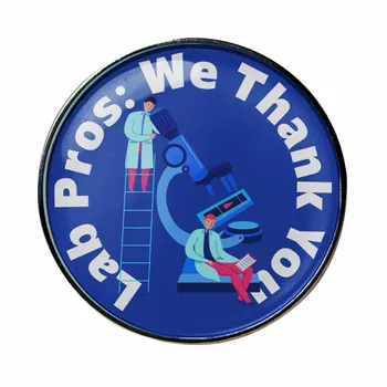 Lapel Pins - Webcam Covers Now