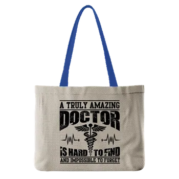 Cotton Canvas Bags - Webcam Covers Now