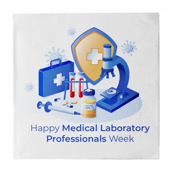 Napkins - Webcam Covers Now