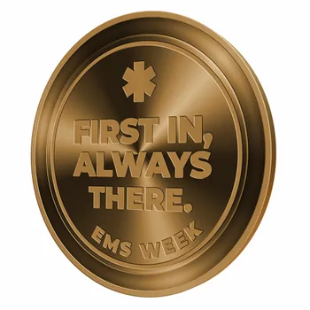 Challenge Coins - Webcam Covers Now