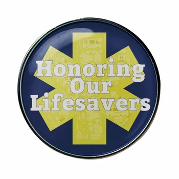 Lapel Pins - Webcam Covers Now