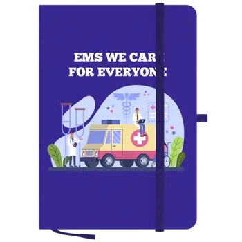 Notebooks, Journals & Padfolios - Webcam Covers Now