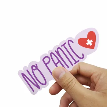 Stickers - Webcam Covers Now