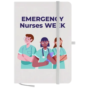 Notebooks, Journals & Padfolios - Webcam Covers Now