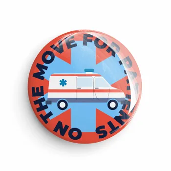 Buttons - Webcam Covers Now