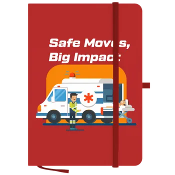 Notebooks, Journals & Padfolios - Webcam Covers Now