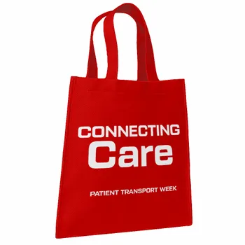Non Woven Tote Bags - Webcam Covers Now