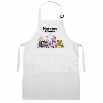 Aprons - Webcam Covers Now
