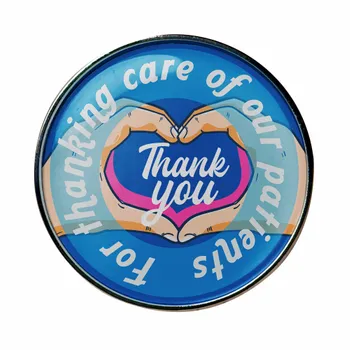 Lapel Pins - Webcam Covers Now