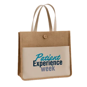 Jute Tote Bags - Webcam Covers Now