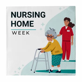 Napkins - Webcam Covers Now