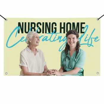 Banners & Displays - Webcam Covers Now