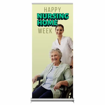 Banner Stands - Webcam Covers Now