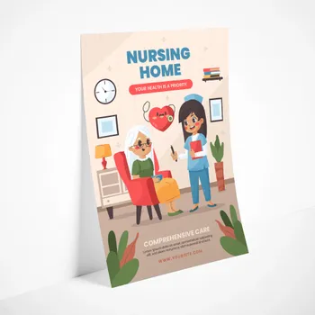 Flyers & Brouchers - Webcam Covers Now