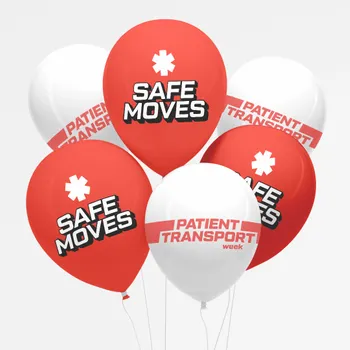 Balloons - Webcam Covers Now