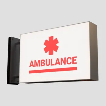 LED Signs - Webcam Covers Now