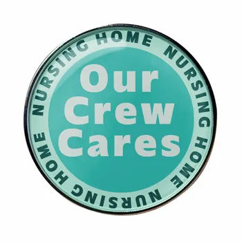 Lapel Pins - Webcam Covers Now