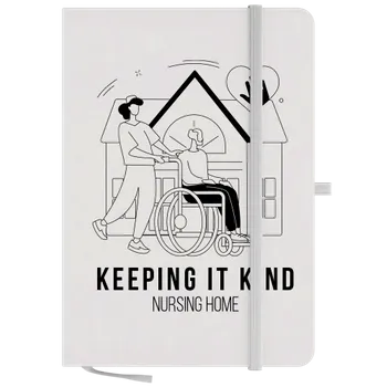 Notebooks, Journals & Padfolios - Webcam Covers Now